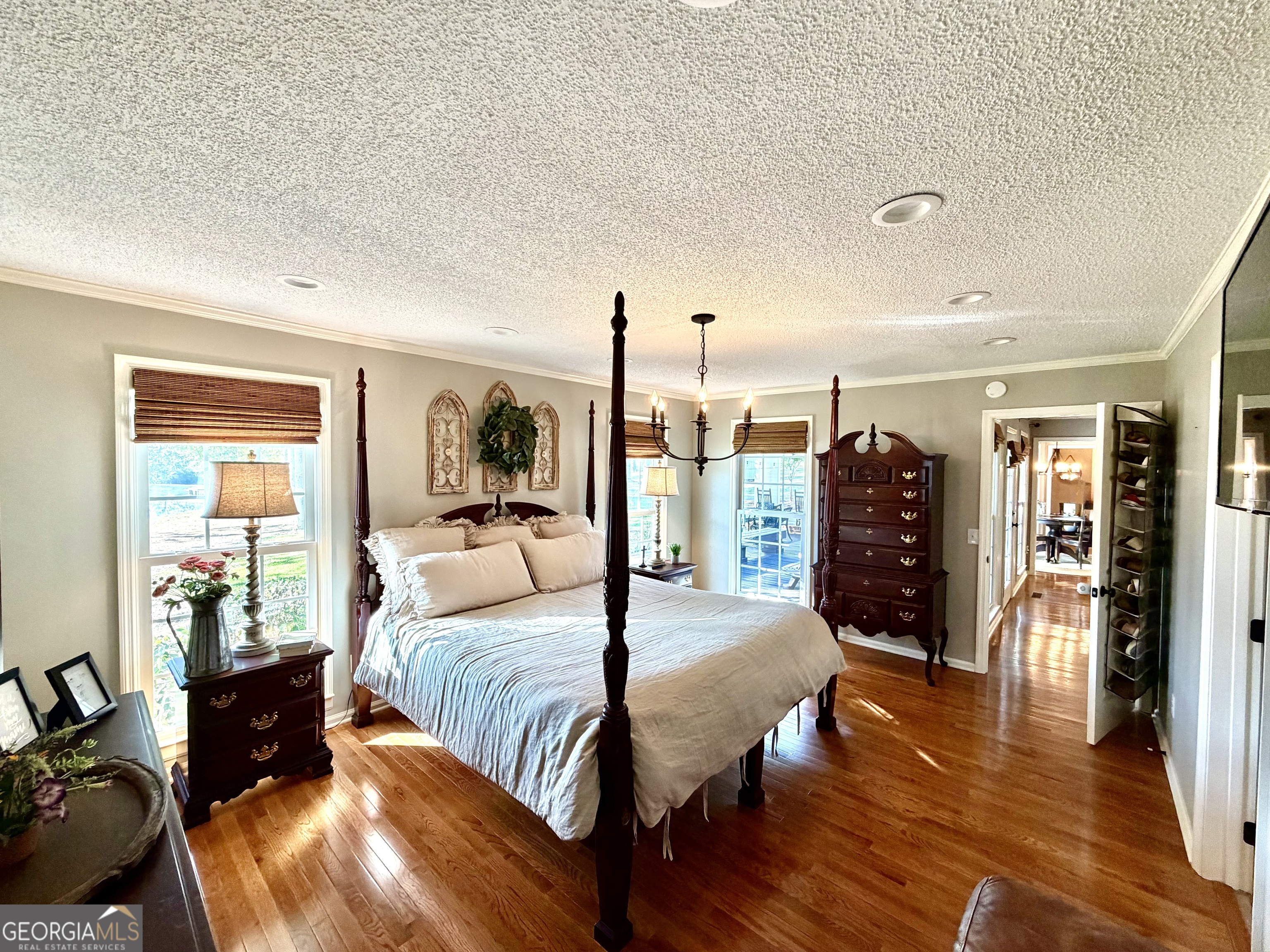1525 Telfair Line Road Rhine, GA 31077 - Photo 20 of 80