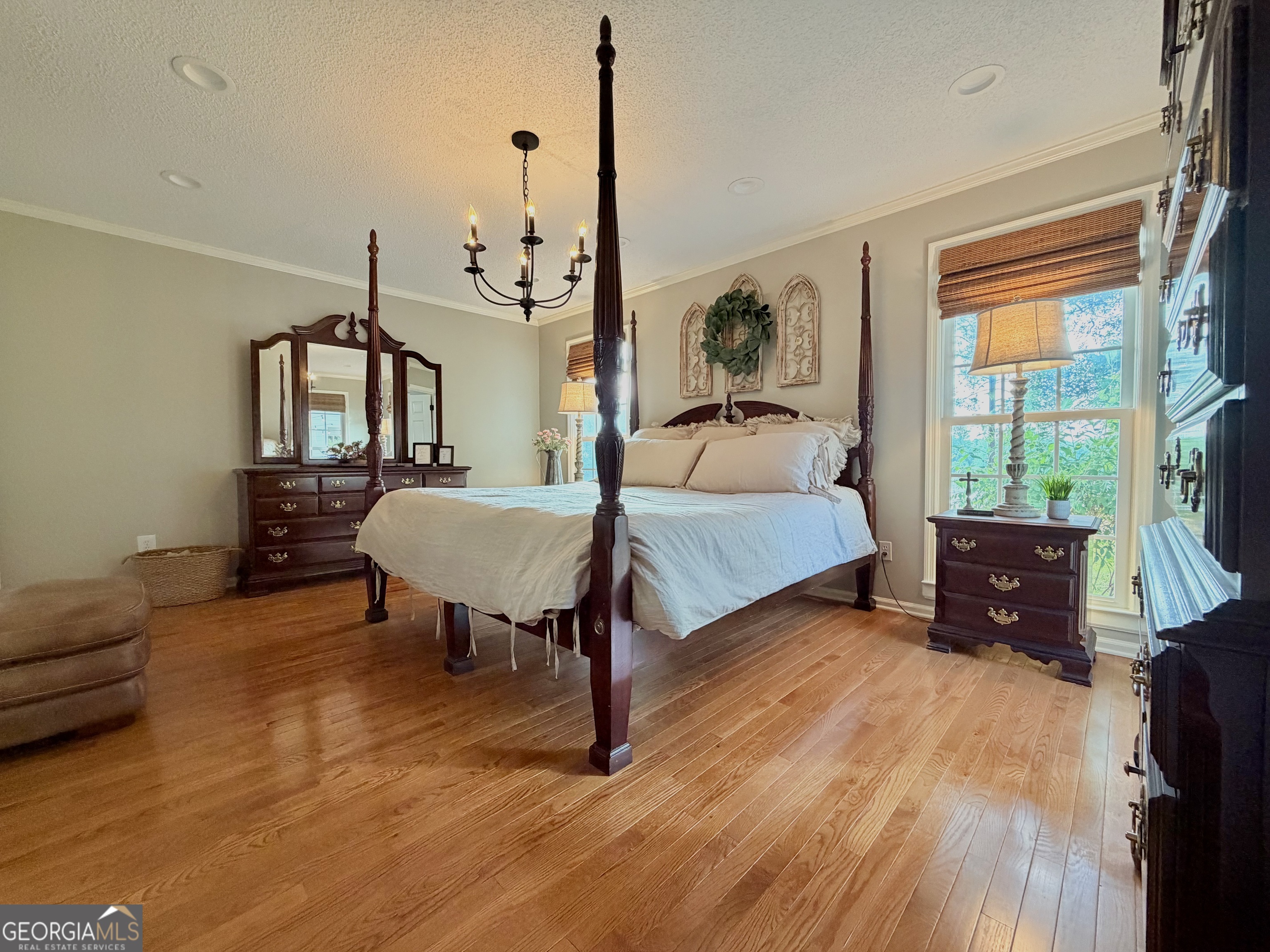 1525 Telfair Line Road Rhine, GA 31077 - Photo 21 of 80