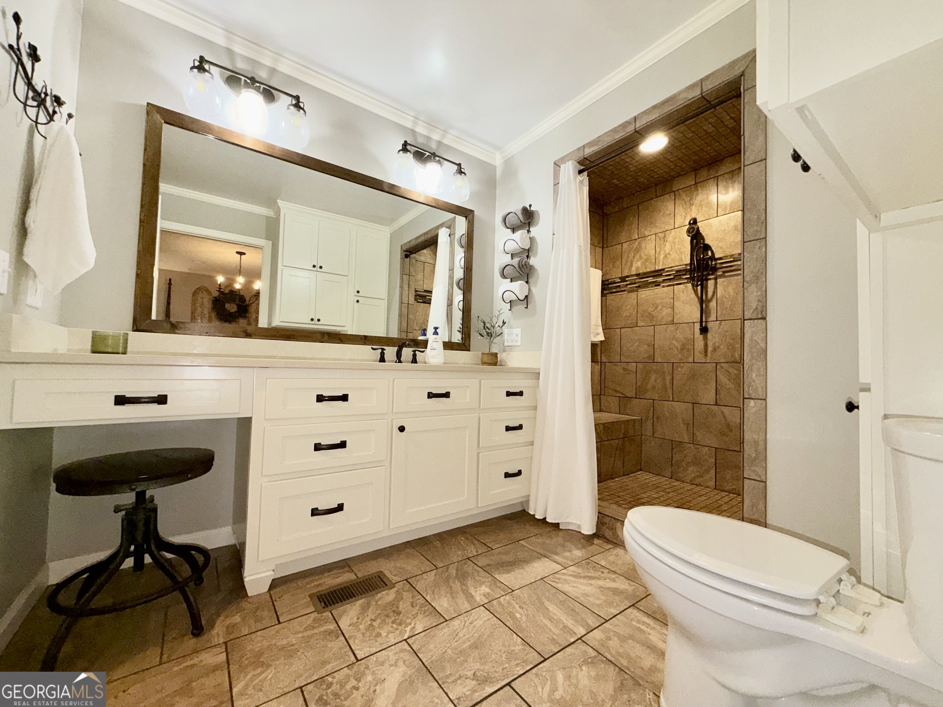 1525 Telfair Line Road Rhine, GA 31077 - Photo 22 of 80