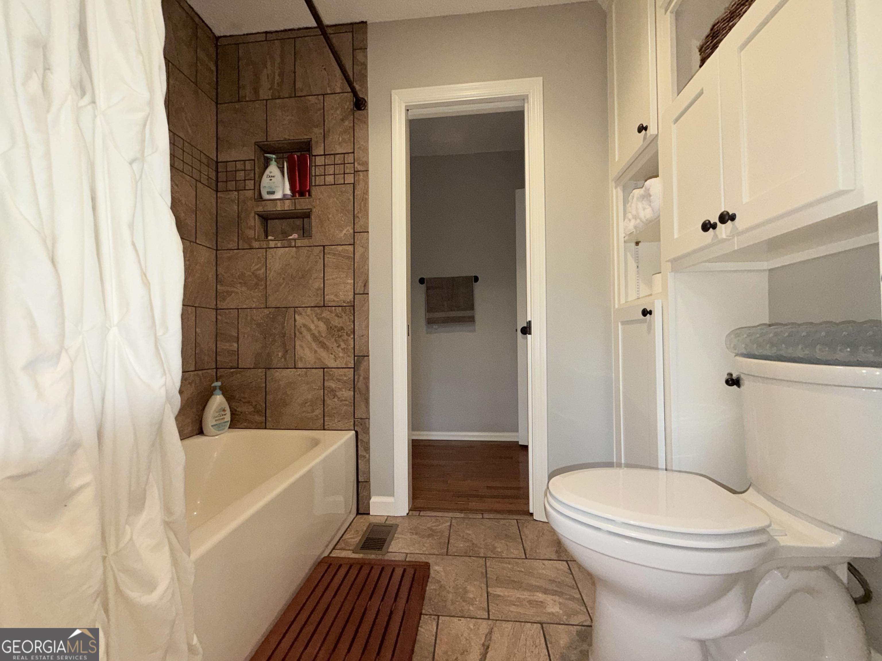 1525 Telfair Line Road Rhine, GA 31077 - Photo 28 of 80
