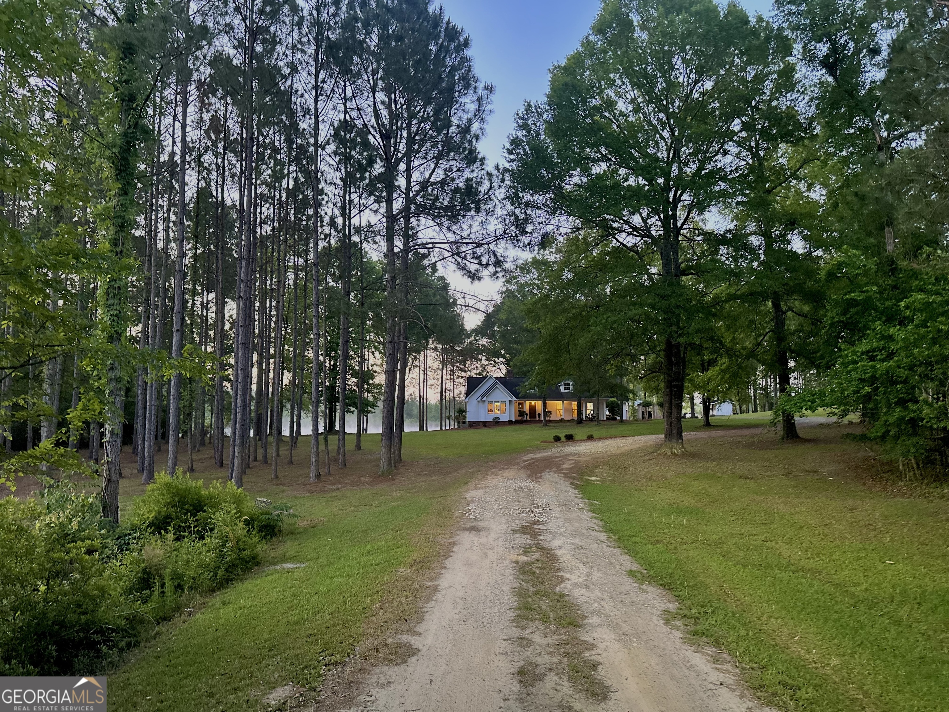 1525 Telfair Line Road Rhine, GA 31077 - Photo 3 of 80