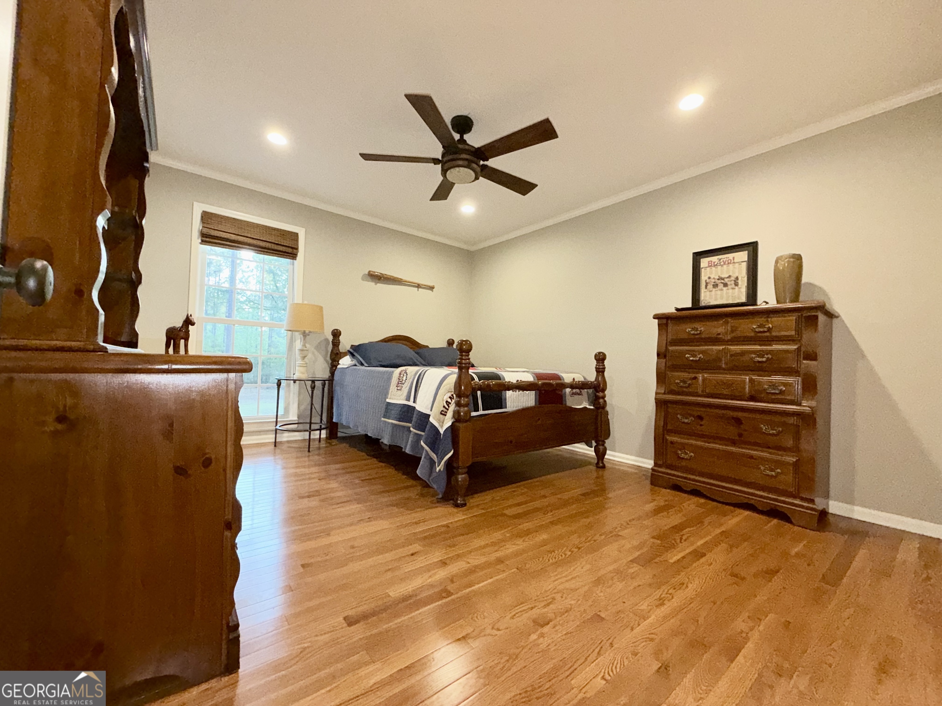 1525 Telfair Line Road Rhine, GA 31077 - Photo 31 of 80