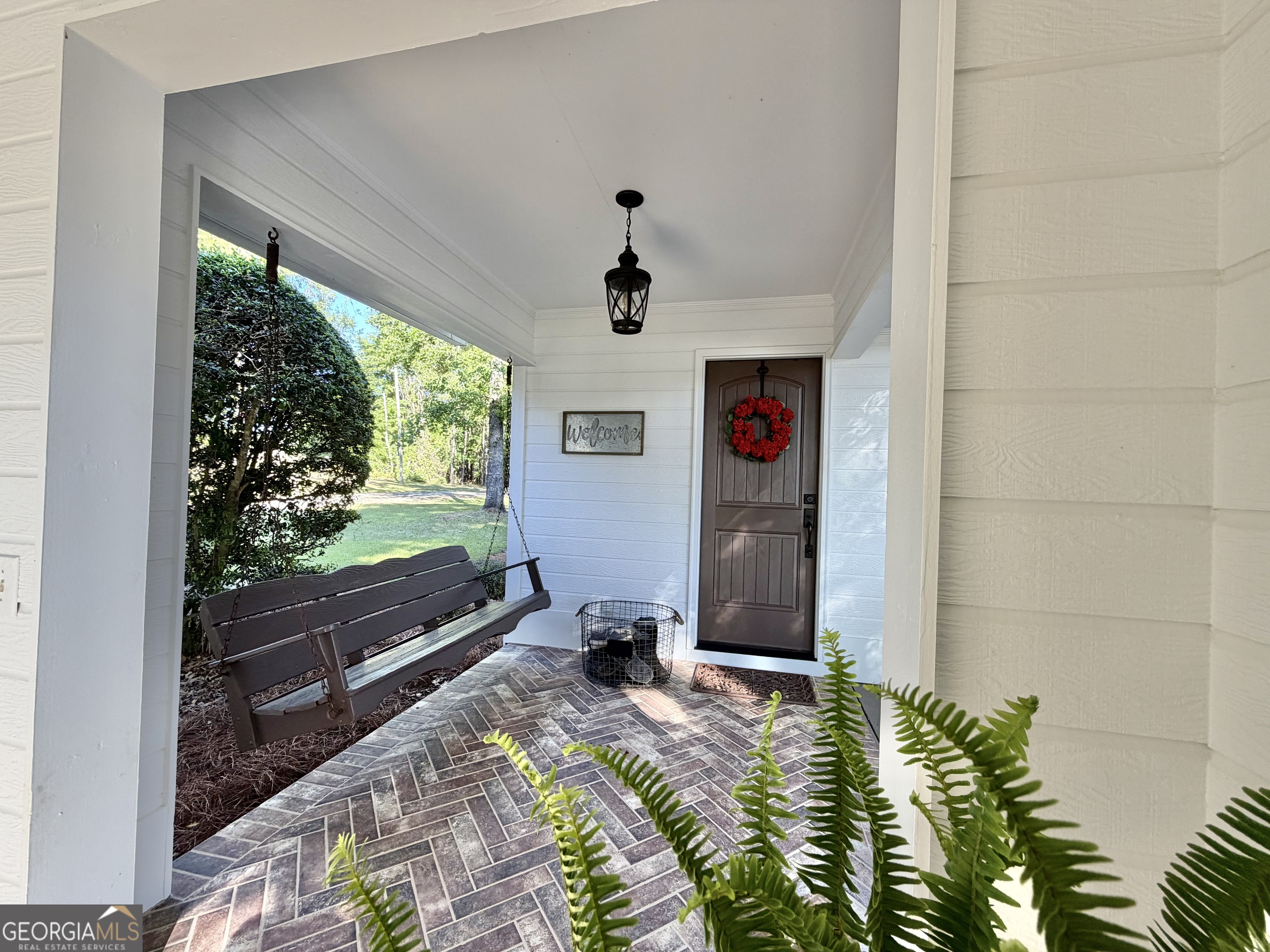 1525 Telfair Line Road Rhine, GA 31077 - Photo 32 of 80