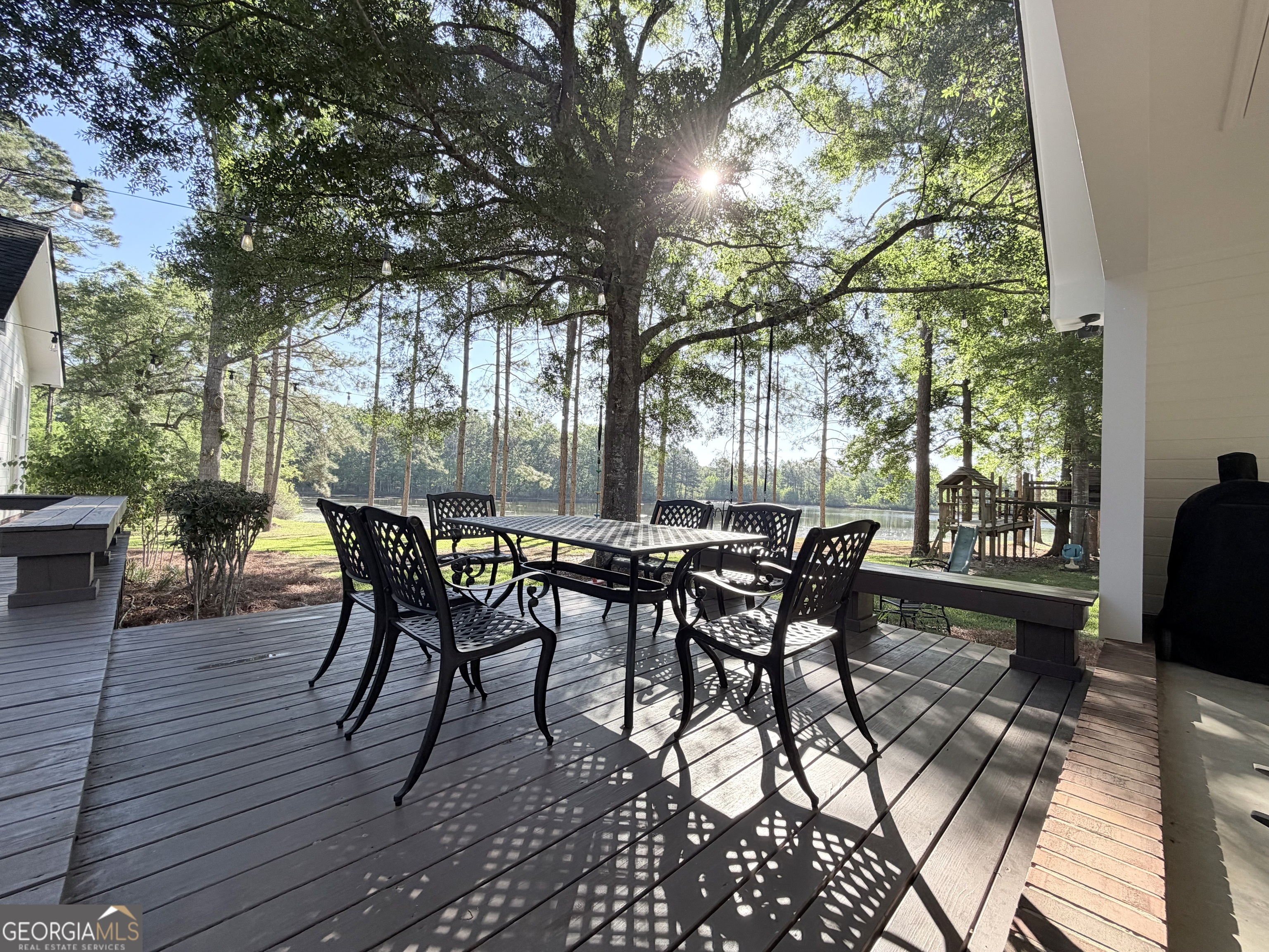 1525 Telfair Line Road Rhine, GA 31077 - Photo 33 of 80