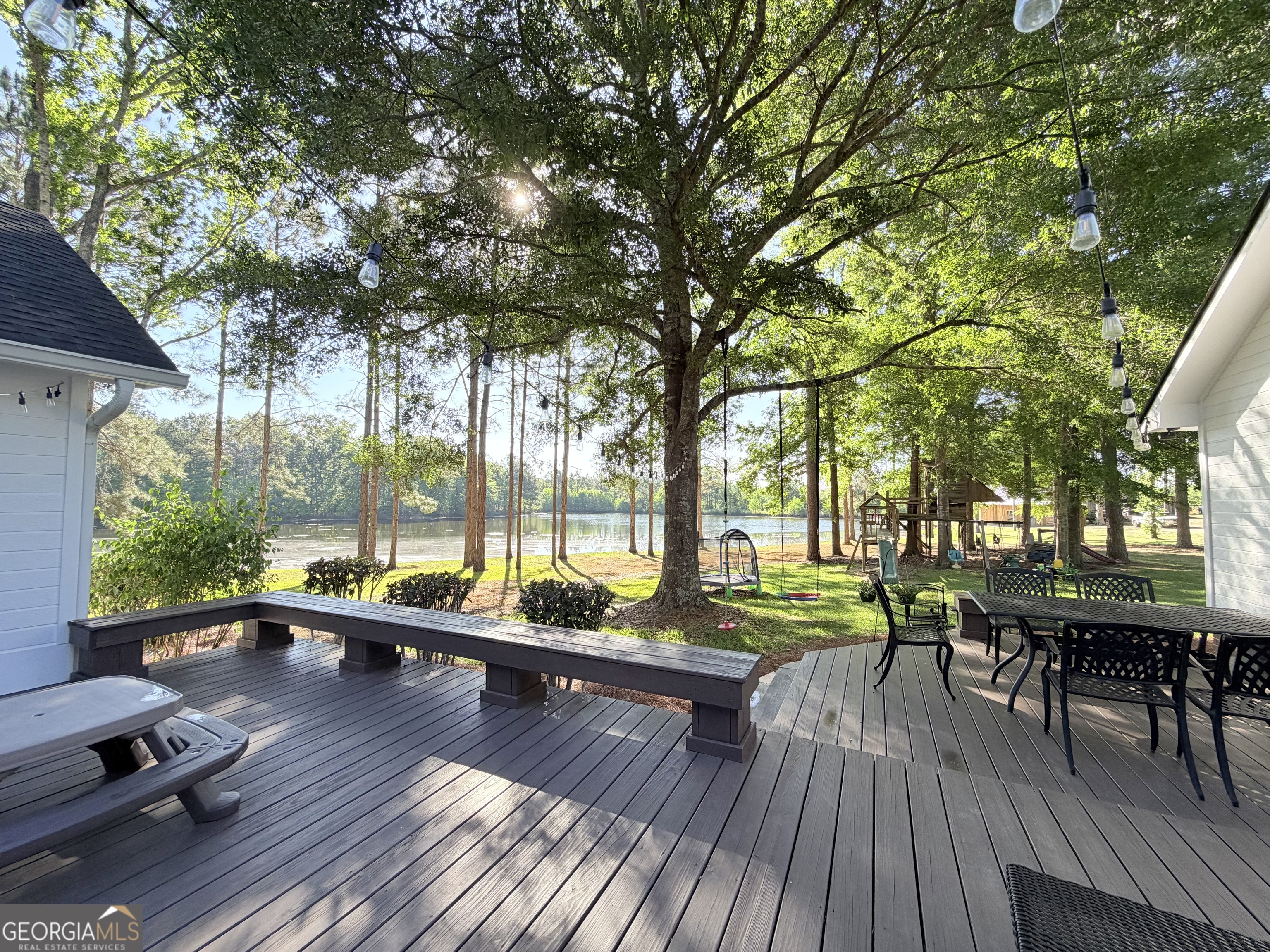 1525 Telfair Line Road Rhine, GA 31077 - Photo 34 of 80