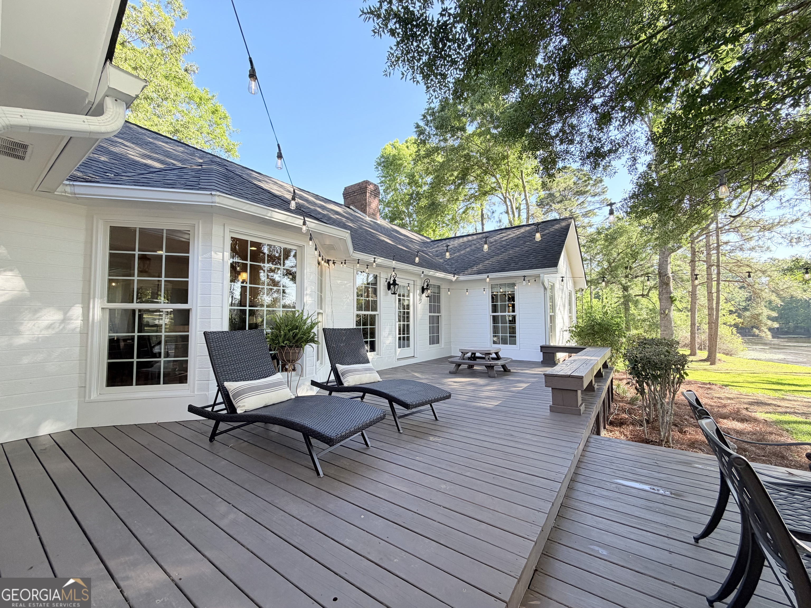 1525 Telfair Line Road Rhine, GA 31077 - Photo 35 of 80