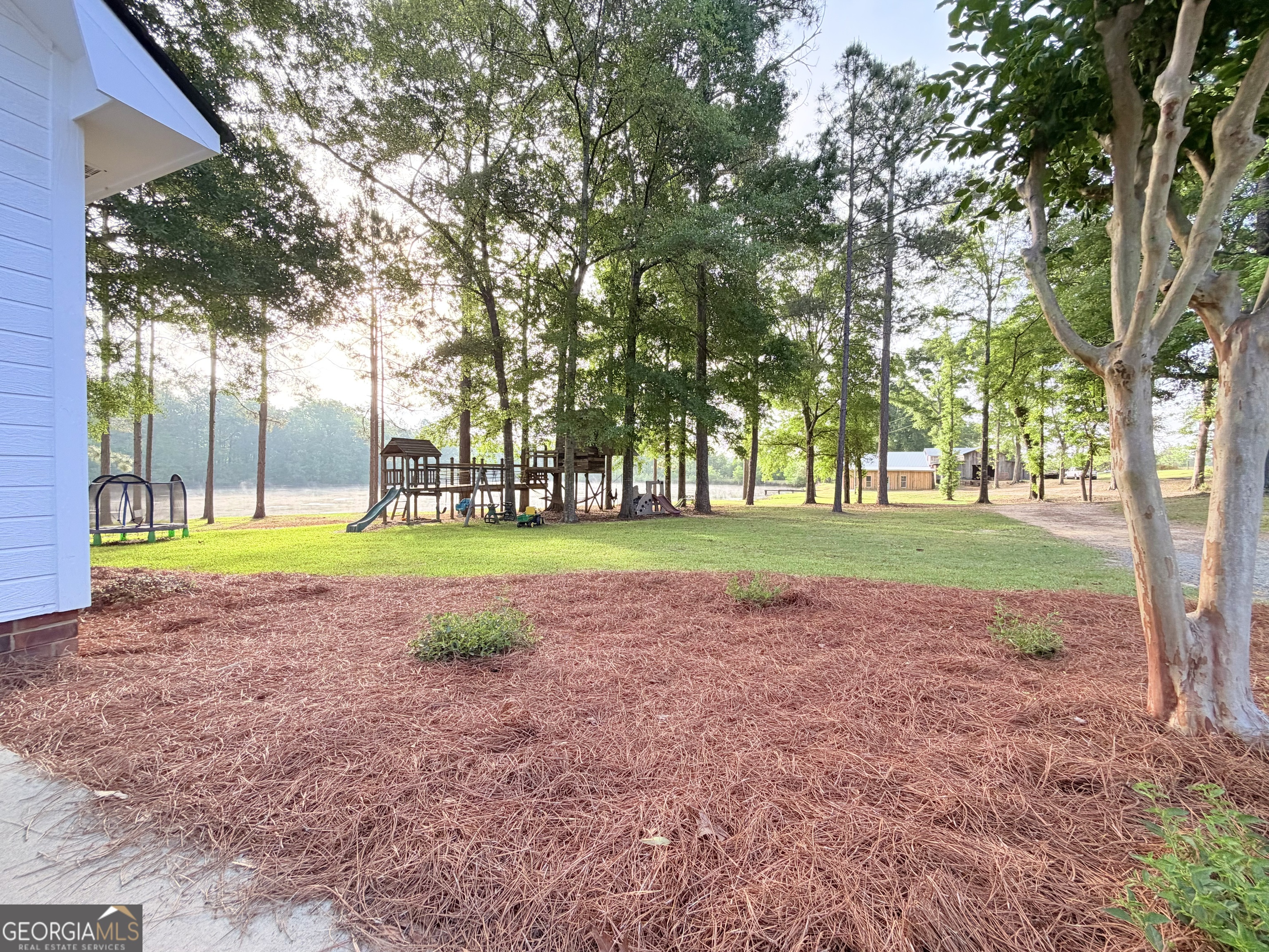 1525 Telfair Line Road Rhine, GA 31077 - Photo 37 of 80