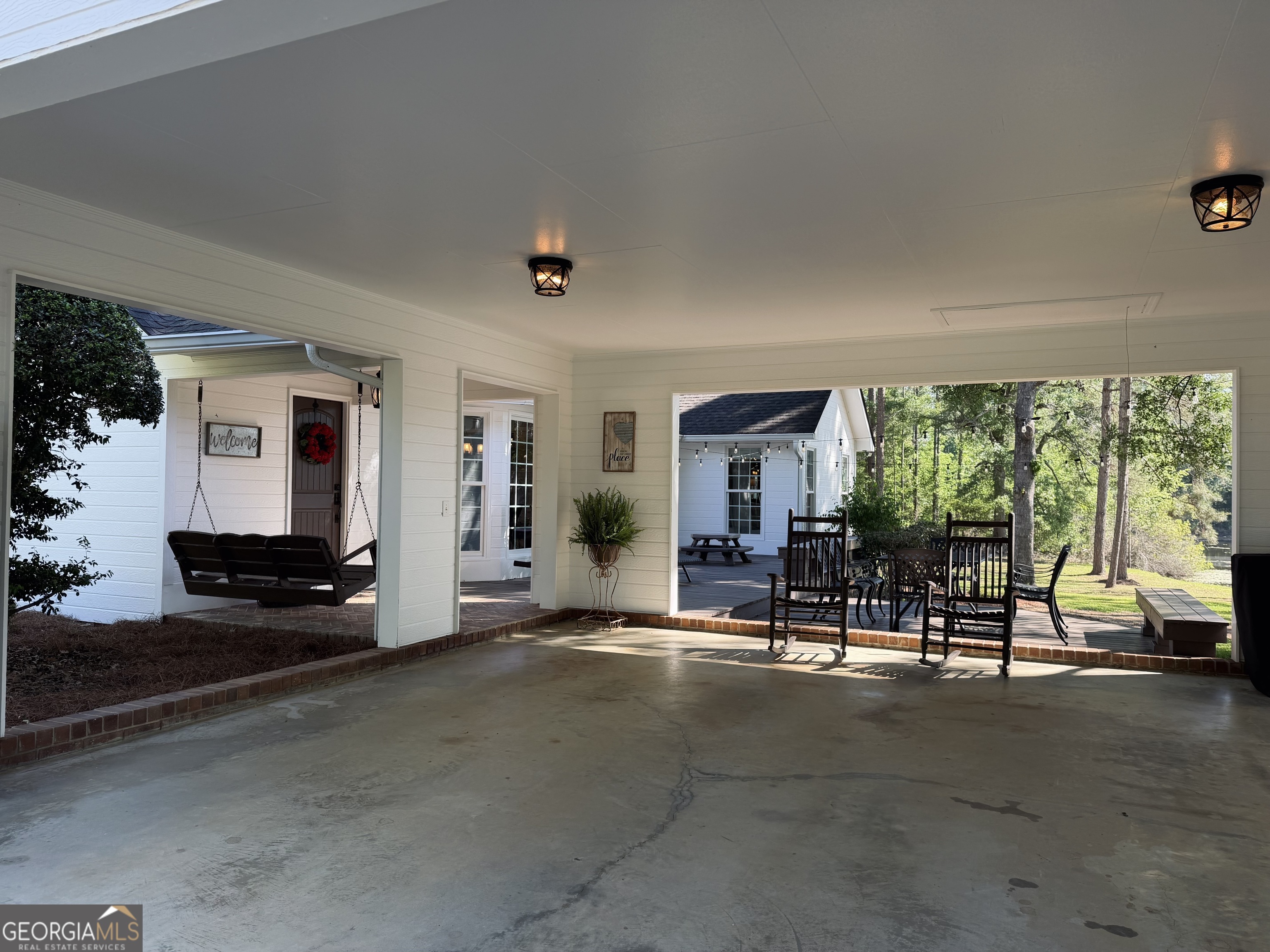 1525 Telfair Line Road Rhine, GA 31077 - Photo 40 of 80
