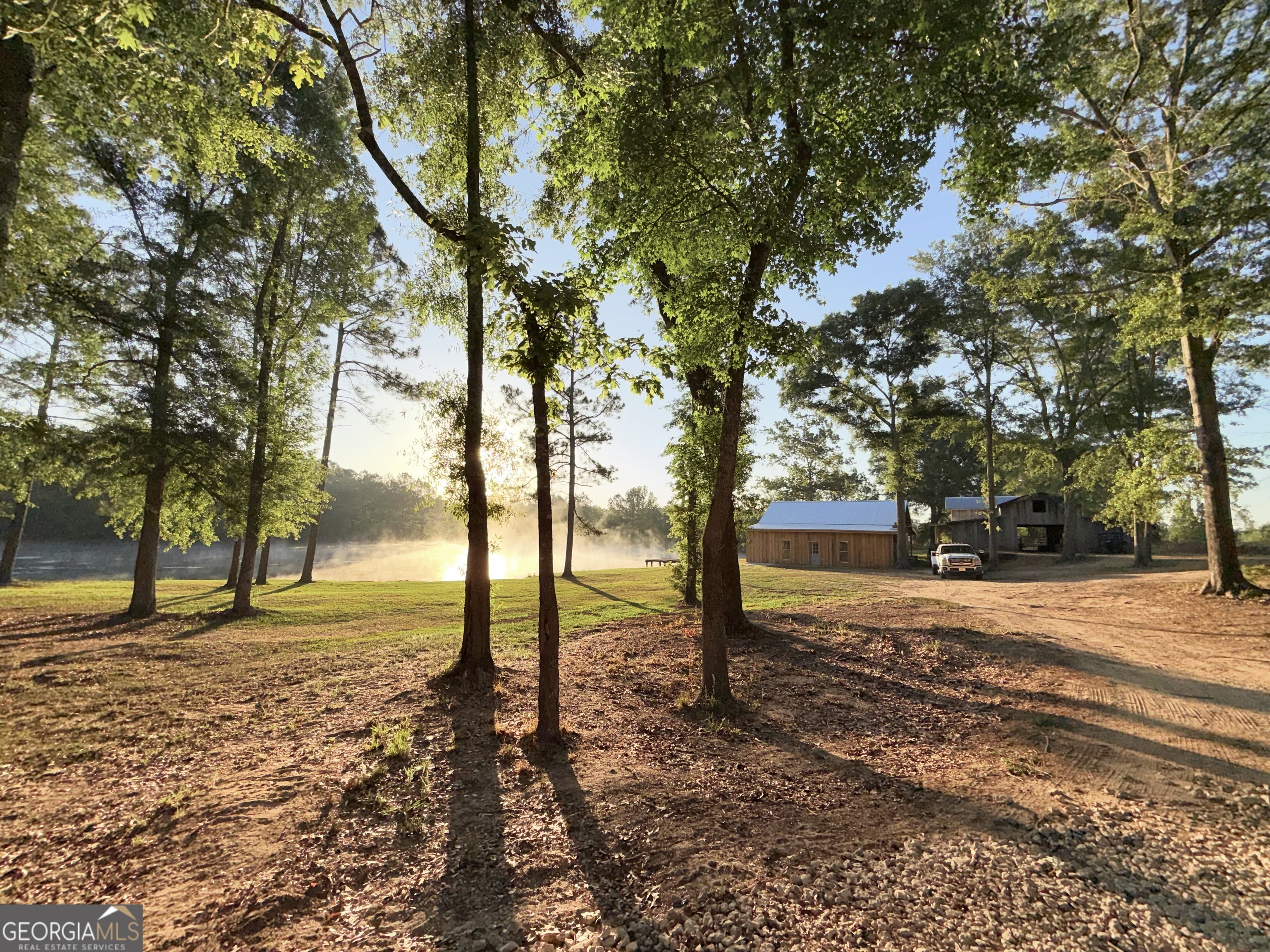 1525 Telfair Line Road Rhine, GA 31077 - Photo 42 of 80