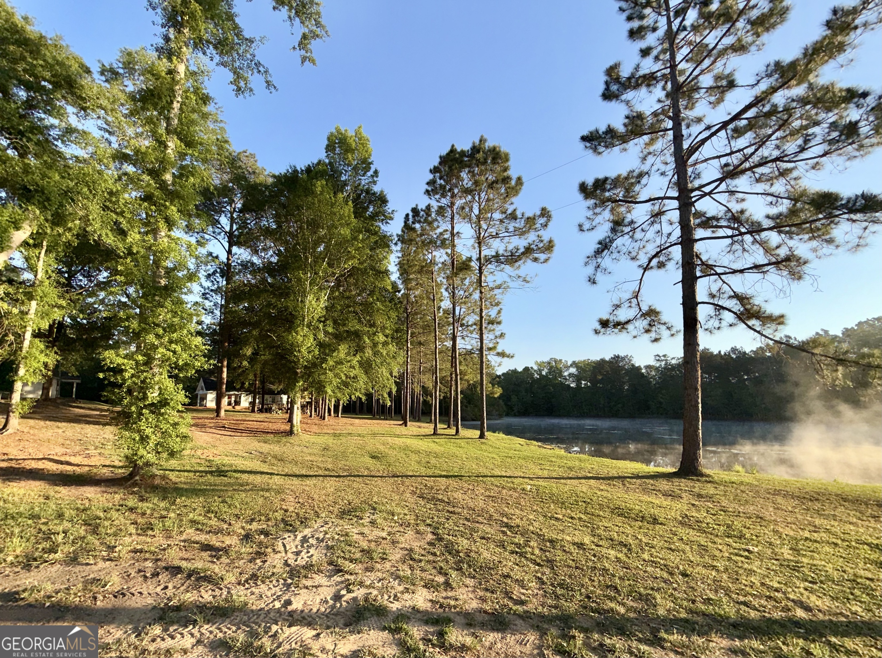 1525 Telfair Line Road Rhine, GA 31077 - Photo 43 of 80