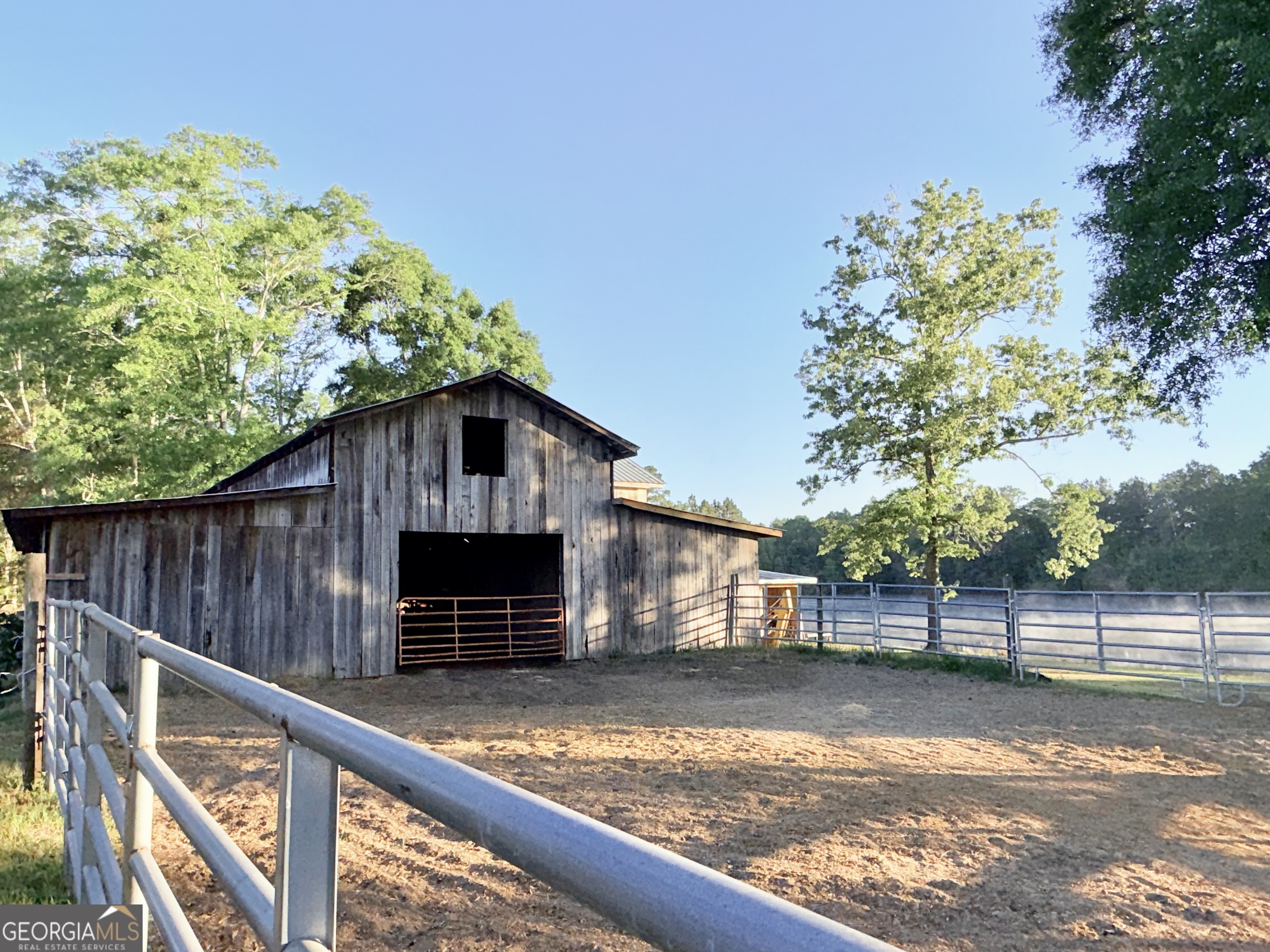 1525 Telfair Line Road Rhine, GA 31077 - Photo 46 of 80