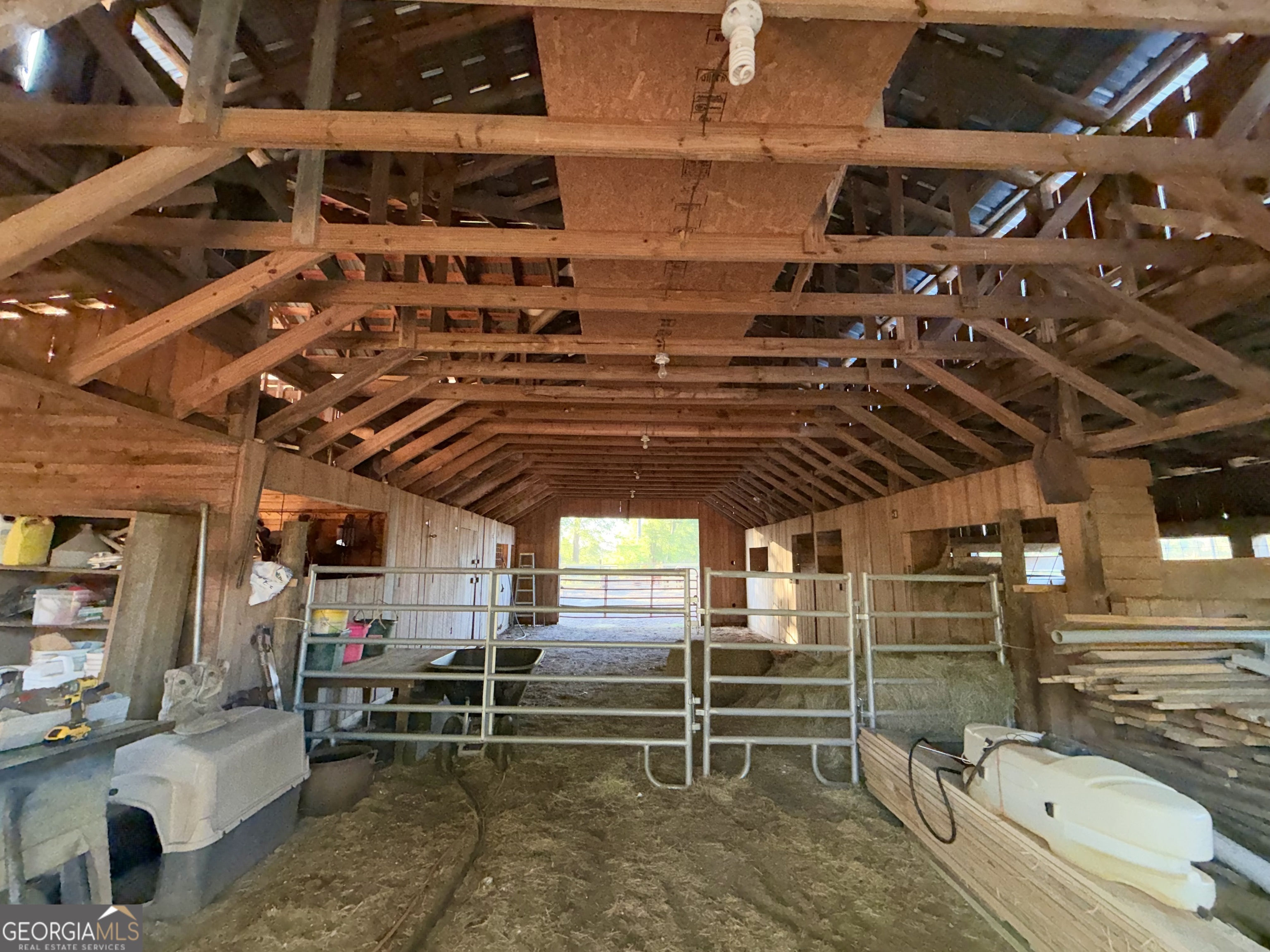 1525 Telfair Line Road Rhine, GA 31077 - Photo 47 of 80
