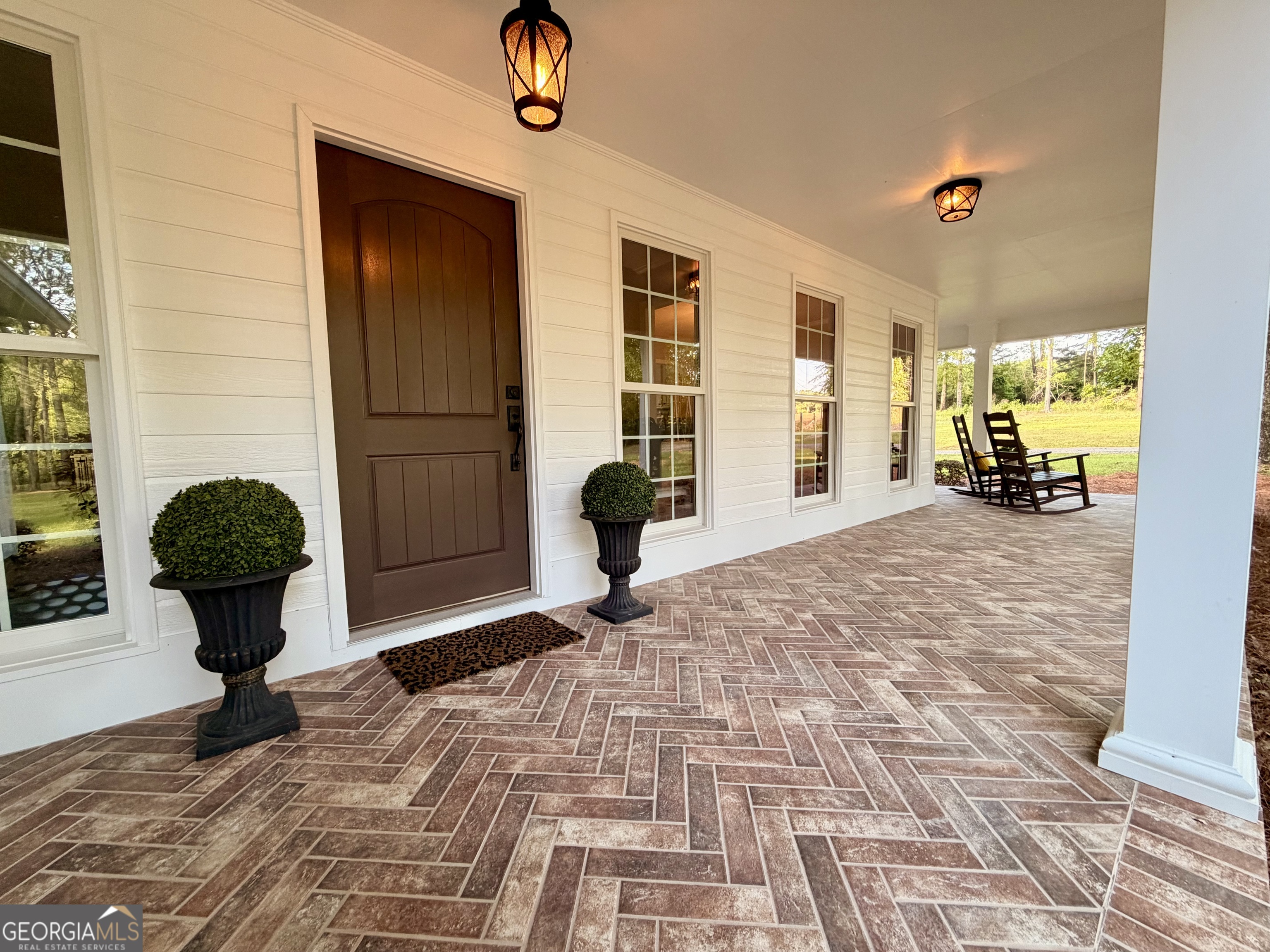 1525 Telfair Line Road Rhine, GA 31077 - Photo 5 of 80