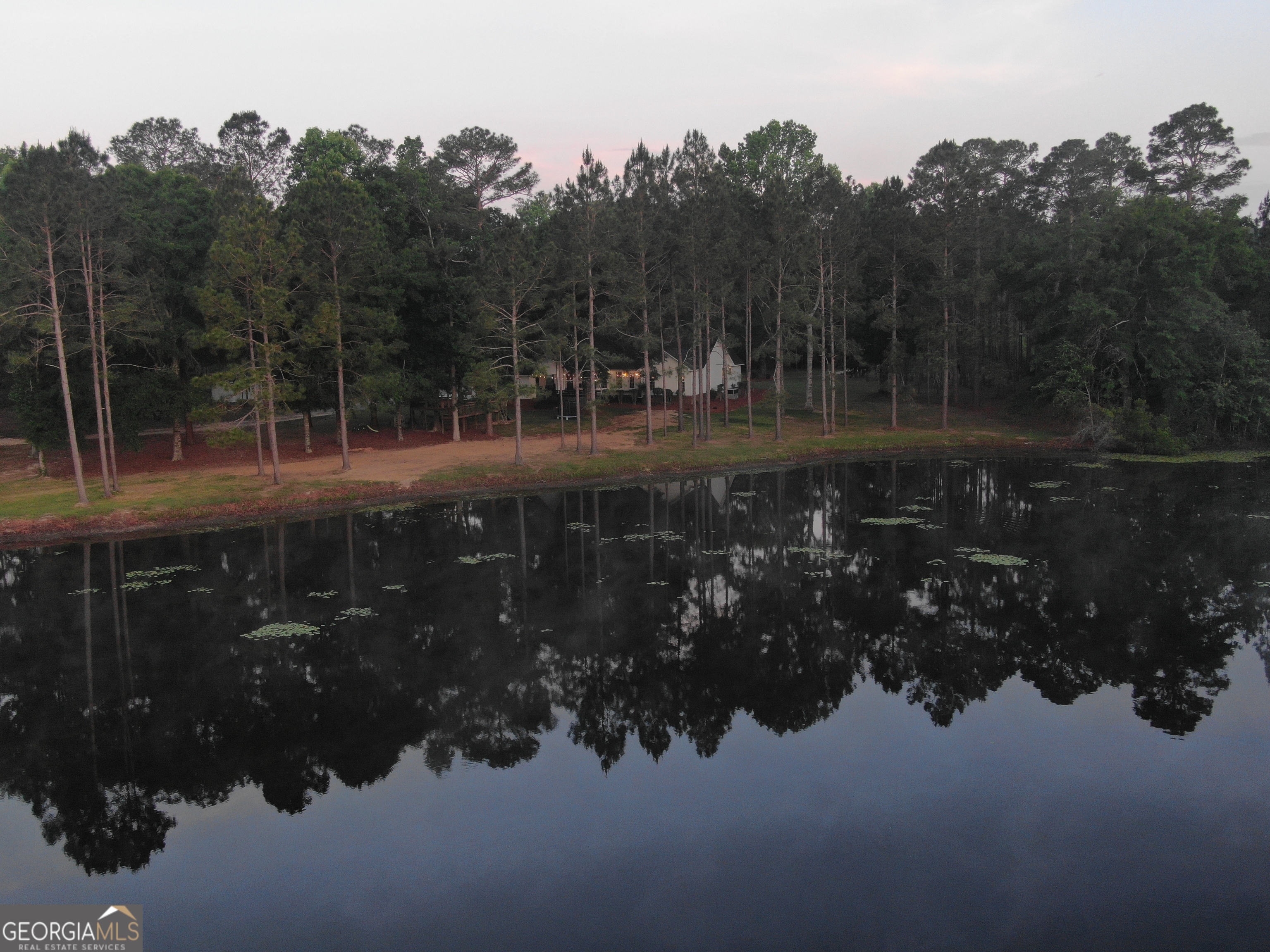 1525 Telfair Line Road Rhine, GA 31077 - Photo 58 of 80