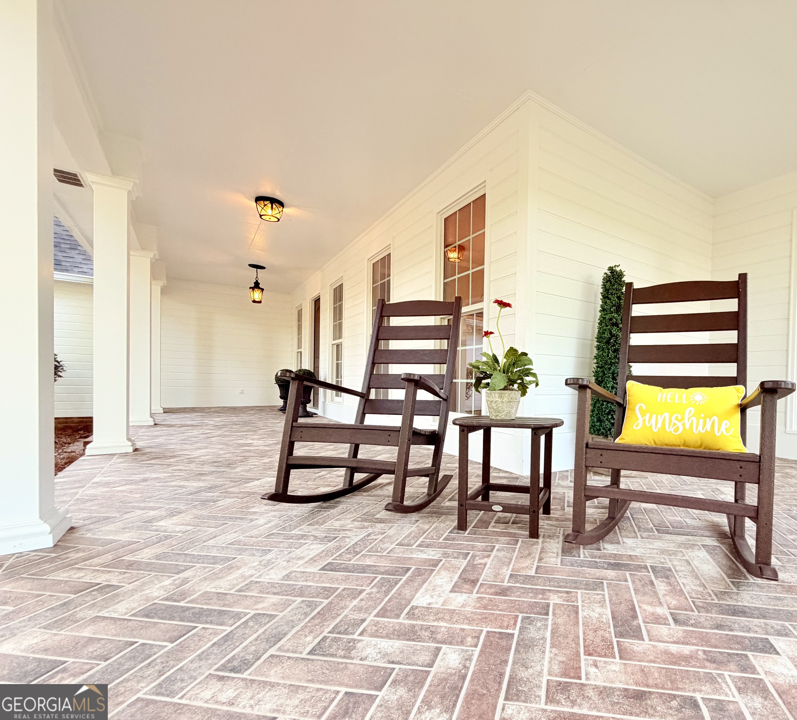 1525 Telfair Line Road Rhine, GA 31077 - Photo 6 of 80