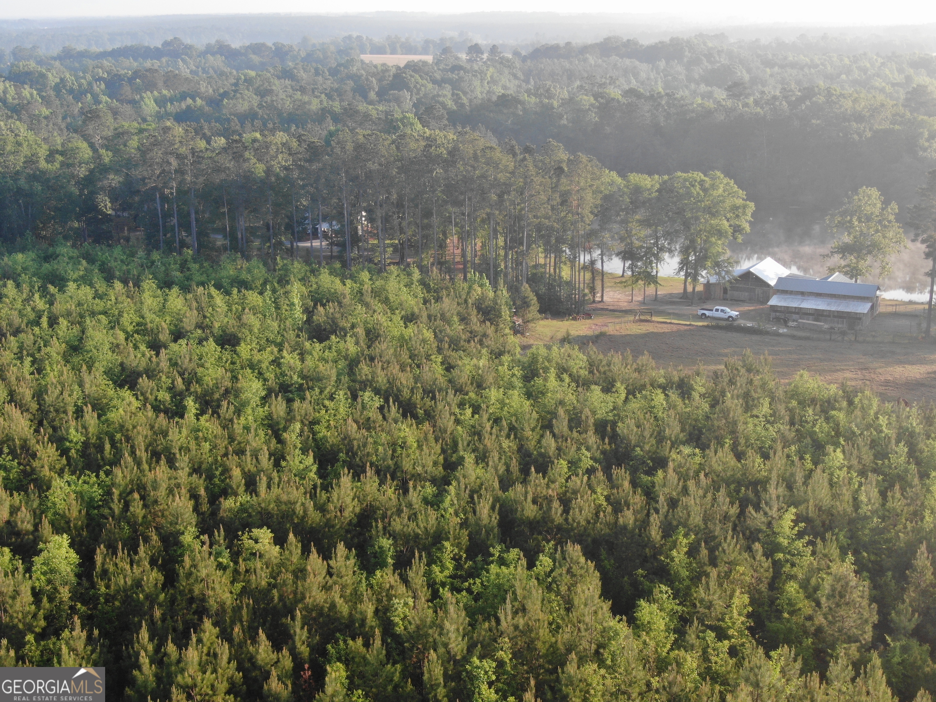 1525 Telfair Line Road Rhine, GA 31077 - Photo 72 of 80