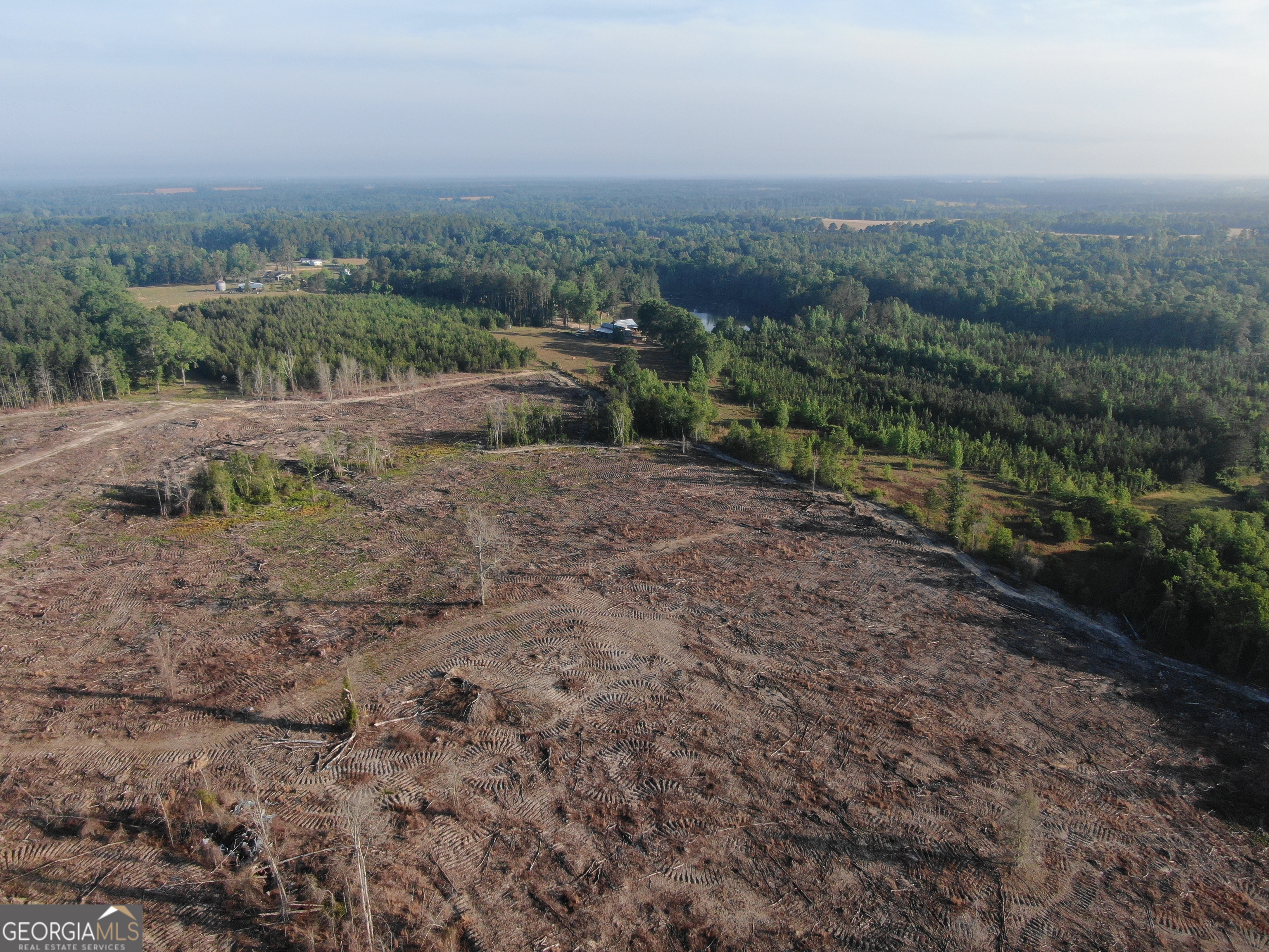 1525 Telfair Line Road Rhine, GA 31077 - Photo 73 of 80