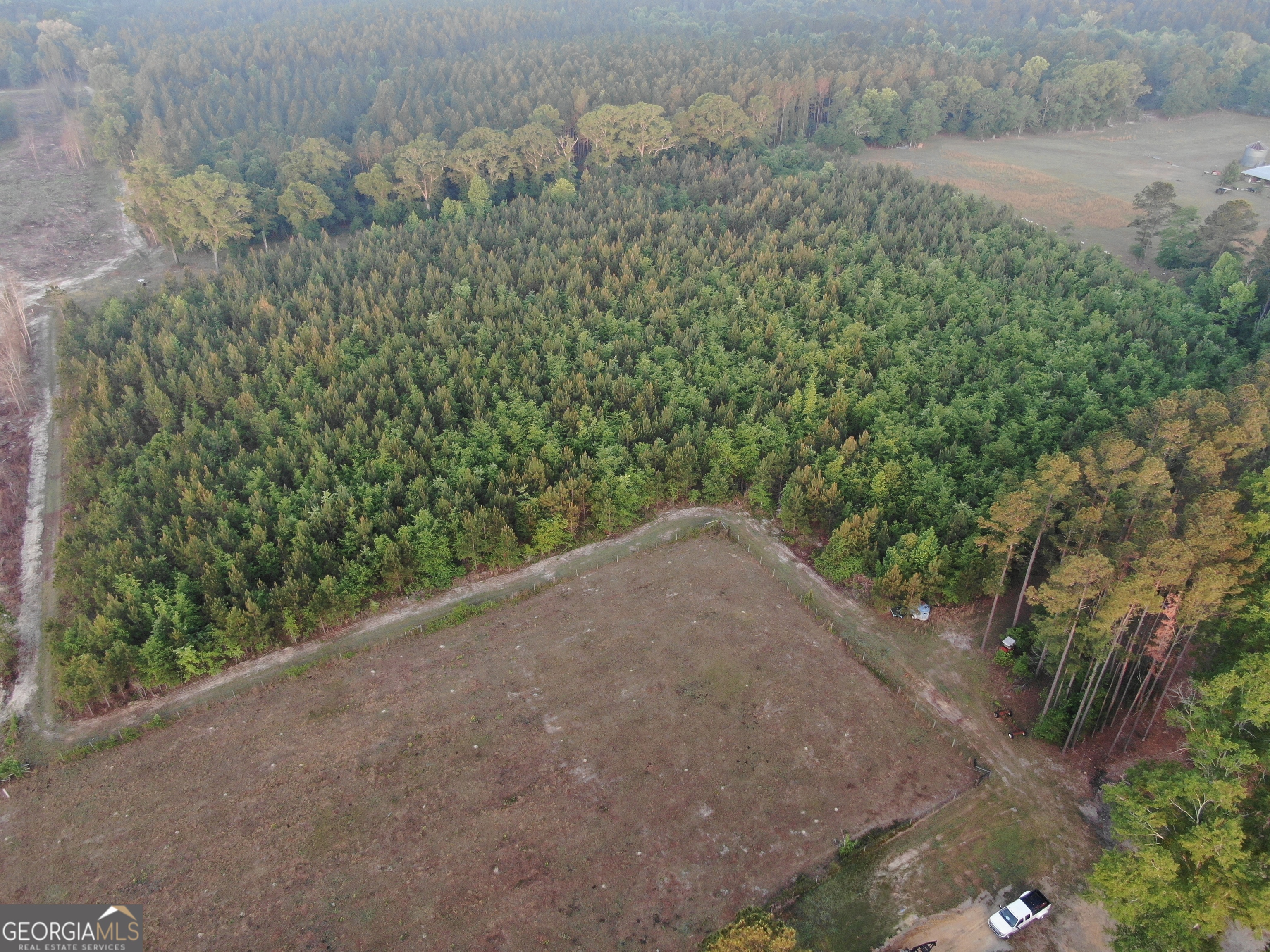 1525 Telfair Line Road Rhine, GA 31077 - Photo 78 of 80