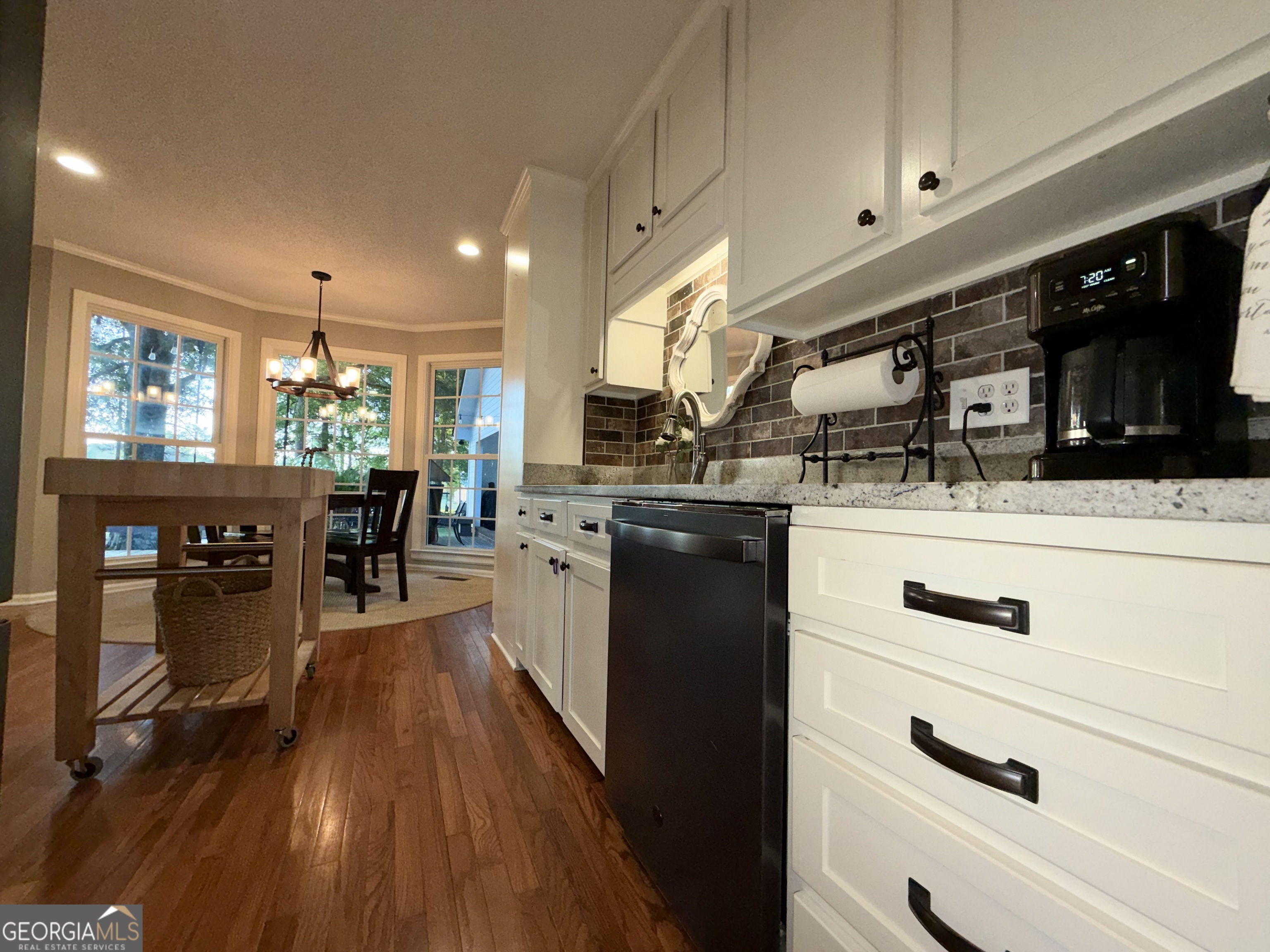 1525 Telfair Line Road Rhine, GA 31077 - Photo 8 of 80