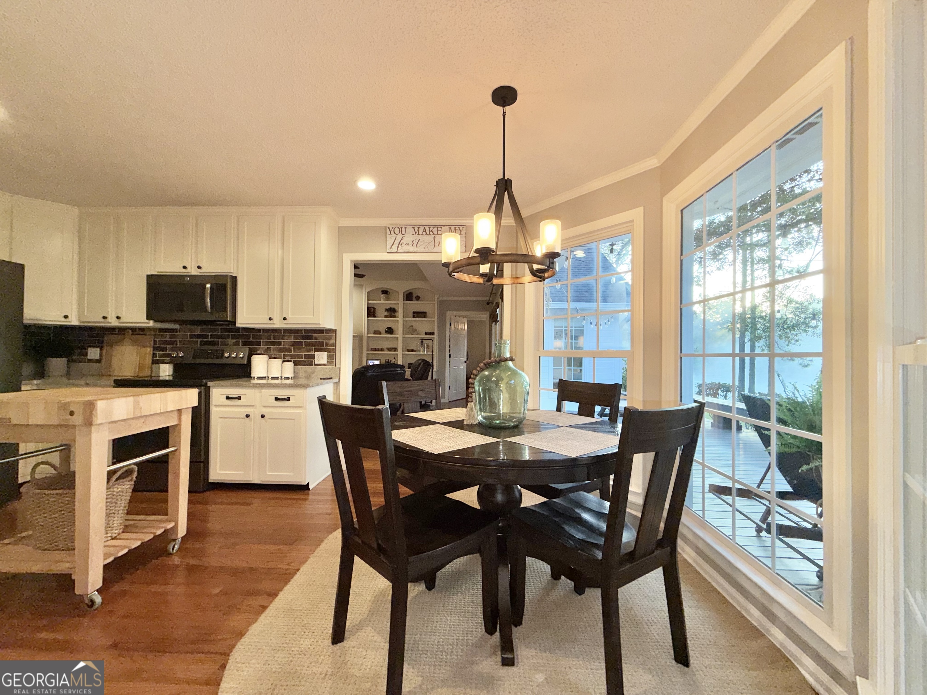 1525 Telfair Line Road Rhine, GA 31077 - Photo 10 of 80