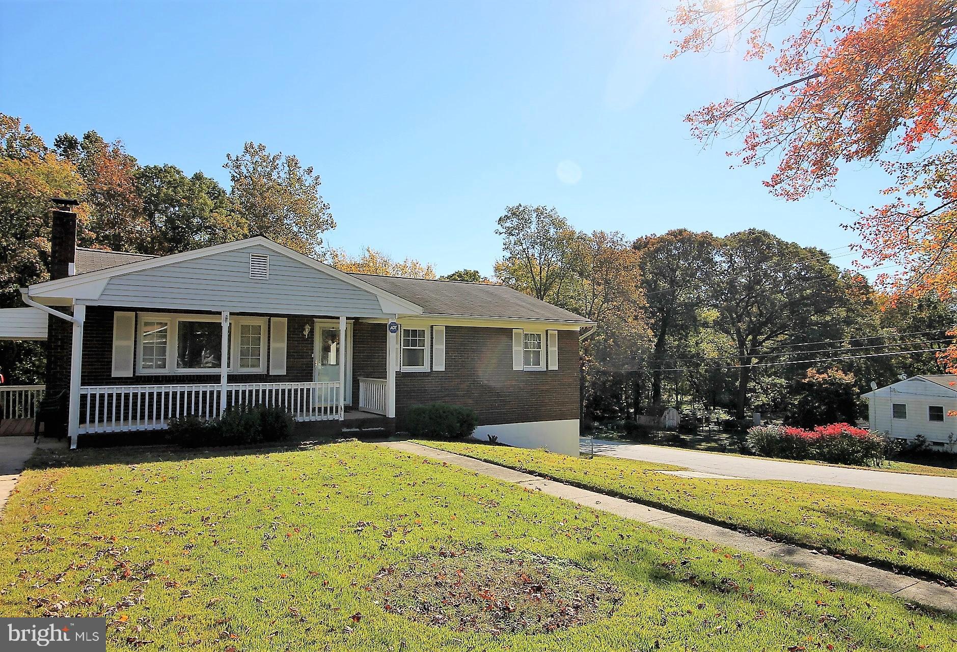 213 Magothy Beach Road Pasadena, MD 21122 - Photo 1 of 39 Gallery Image 1