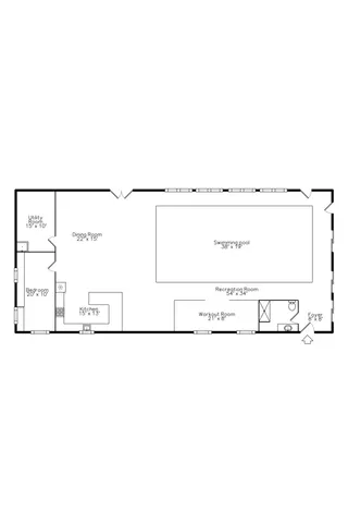 $1,100,000 | 12175 Watkins Road, Manchester, MI 48158