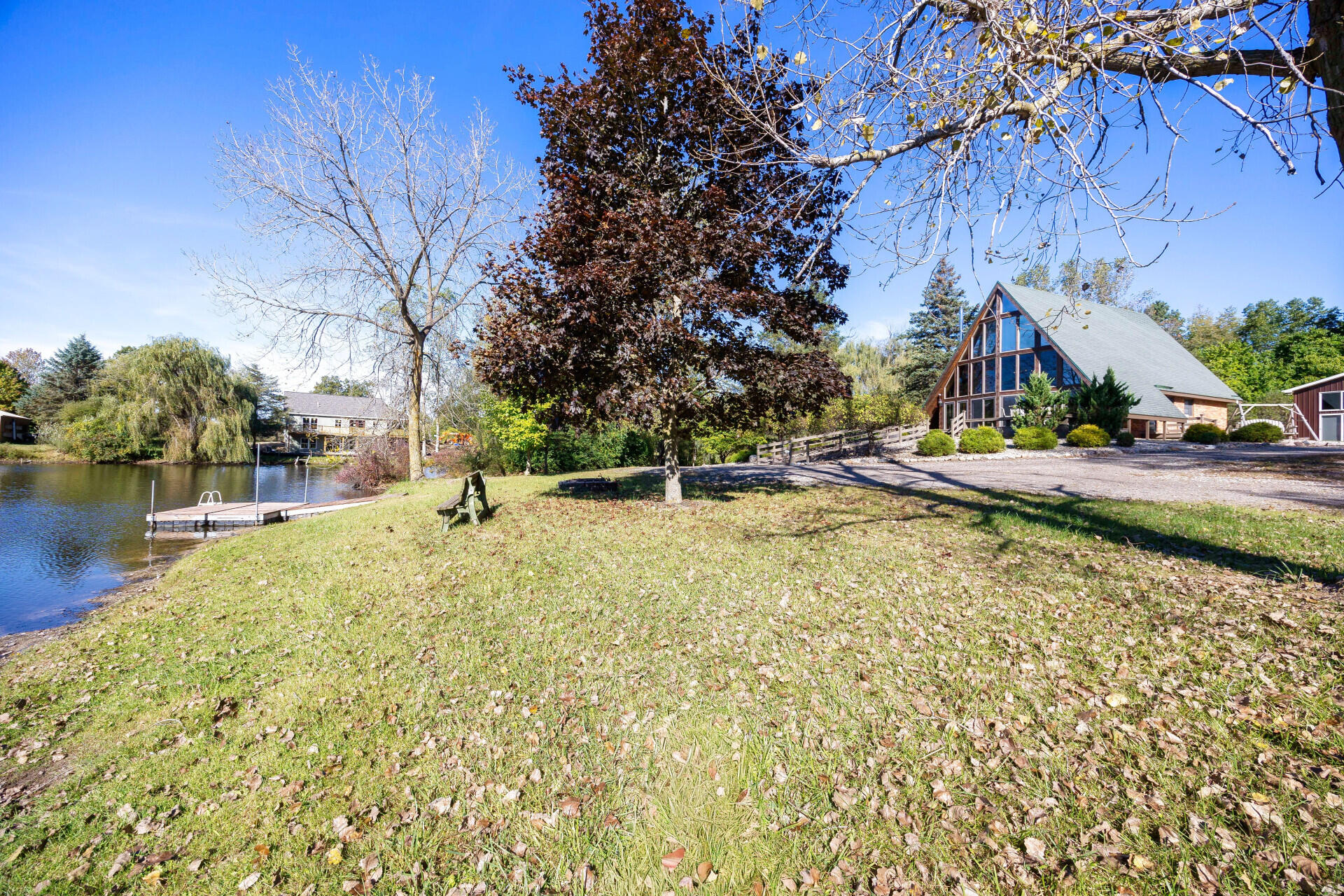 12175 Watkins Road Manchester, MI 48158 - Photo 13 of 105 012_37