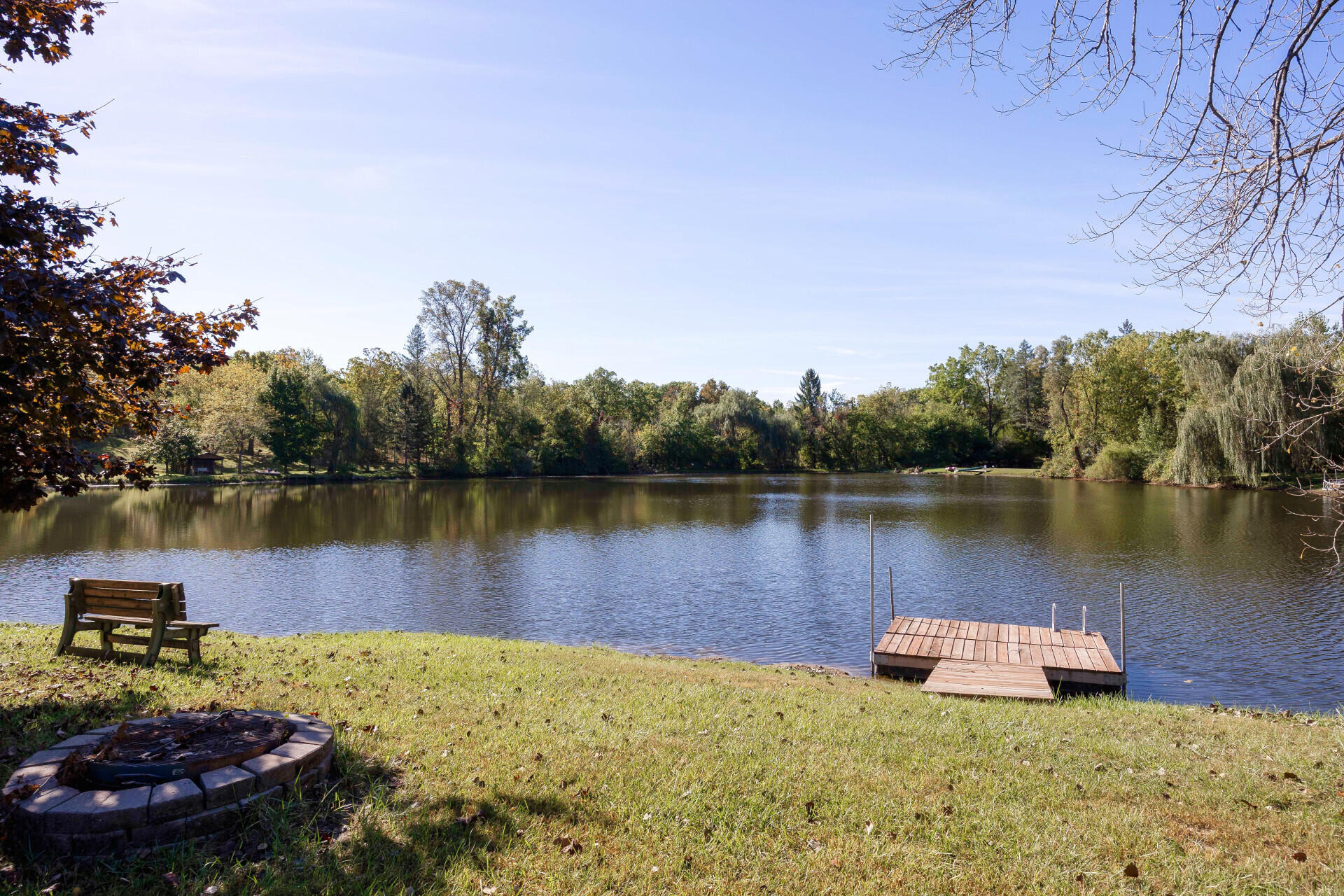 12175 Watkins Road Manchester, MI 48158 - Photo 17 of 105 016_34