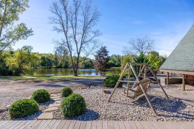 $1,100,000 | 12175 Watkins Road, Manchester, MI 48158