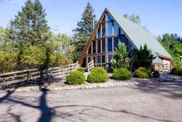 $1,100,000 | 12175 Watkins Road, Manchester, MI 48158