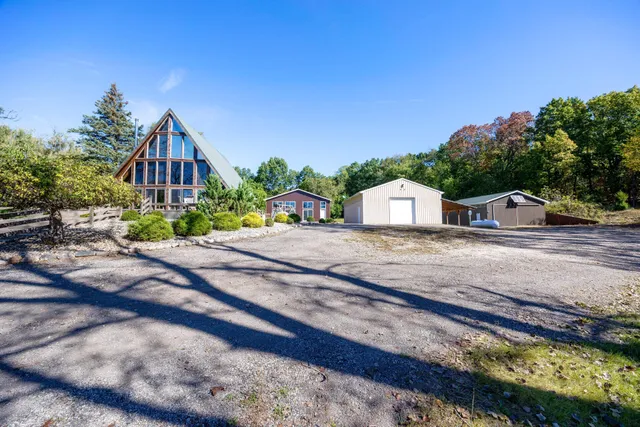 $1,100,000 | 12175 Watkins Road, Manchester, MI 48158