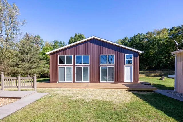 $1,100,000 | 12175 Watkins Road, Manchester, MI 48158