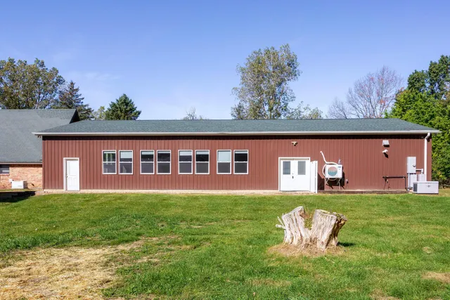 $1,100,000 | 12175 Watkins Road, Manchester, MI 48158