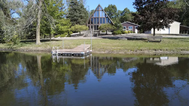 $1,100,000 | 12175 Watkins Road, Manchester, MI 48158