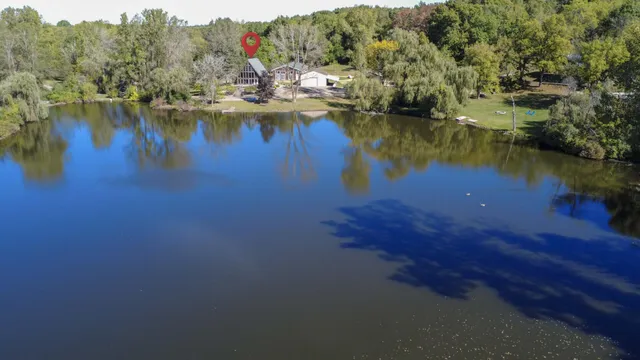 $1,100,000 | 12175 Watkins Road, Manchester, MI 48158