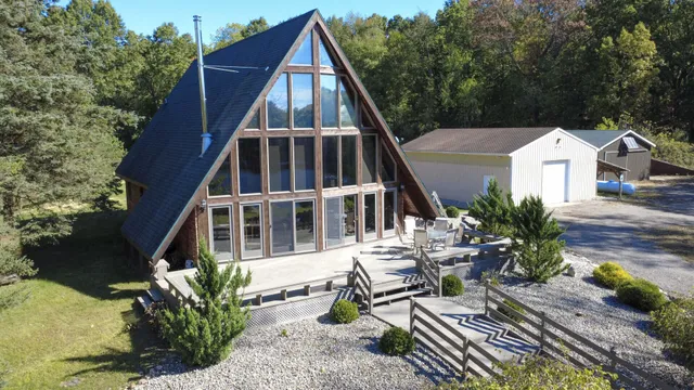 $1,100,000 | 12175 Watkins Road, Manchester, MI 48158