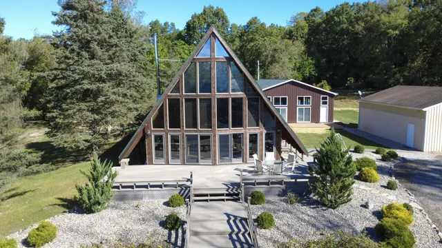 $1,100,000 | 12175 Watkins Road, Manchester, MI 48158