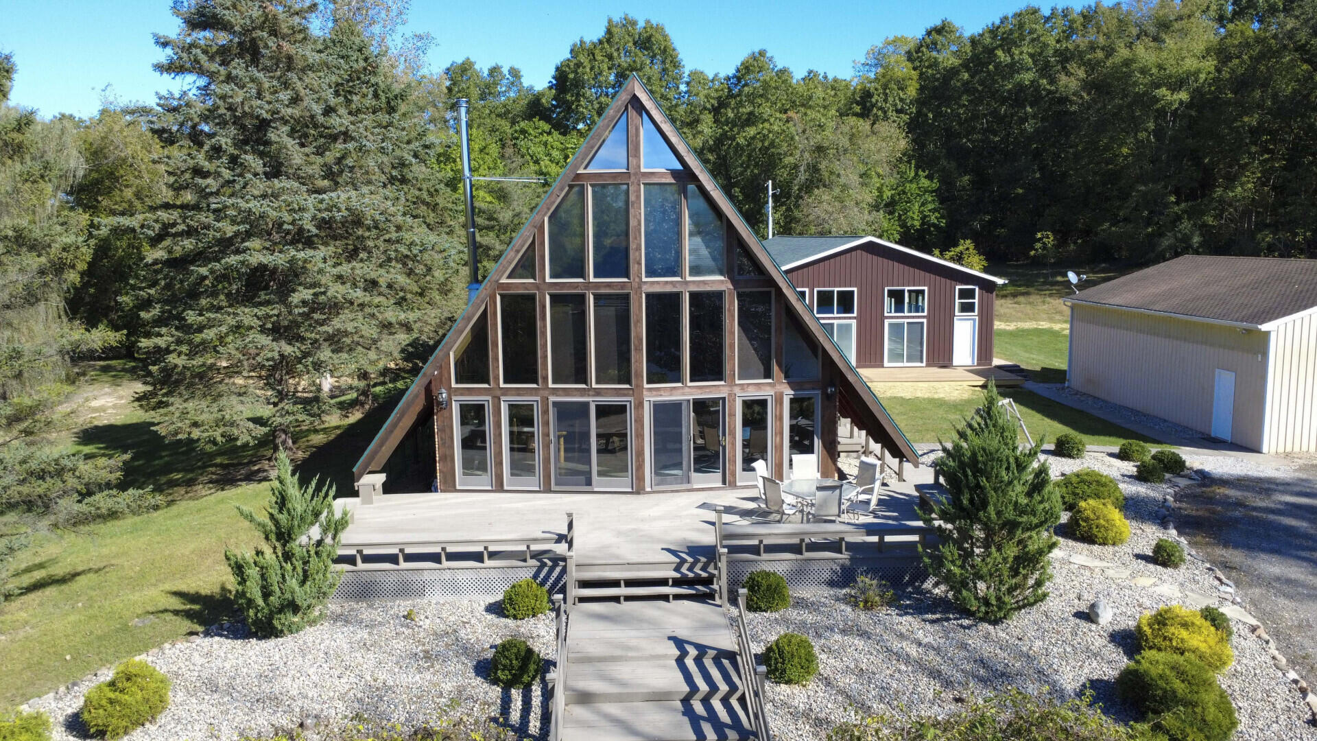 12175 Watkins Road Manchester, MI 48158 - Photo 85 of 105 084_15