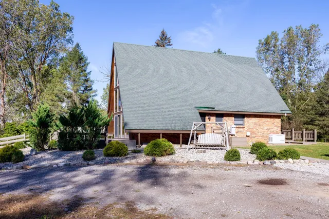 $1,100,000 | 12175 Watkins Road, Manchester, MI 48158