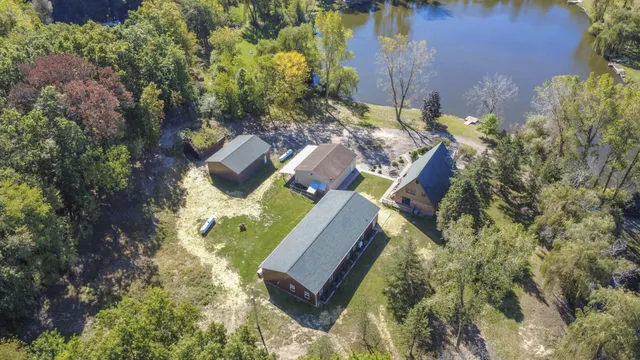 $1,100,000 | 12175 Watkins Road, Manchester, MI 48158