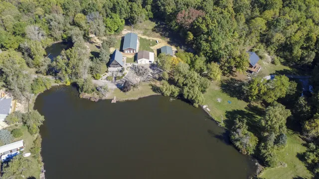 $1,100,000 | 12175 Watkins Road, Manchester, MI 48158