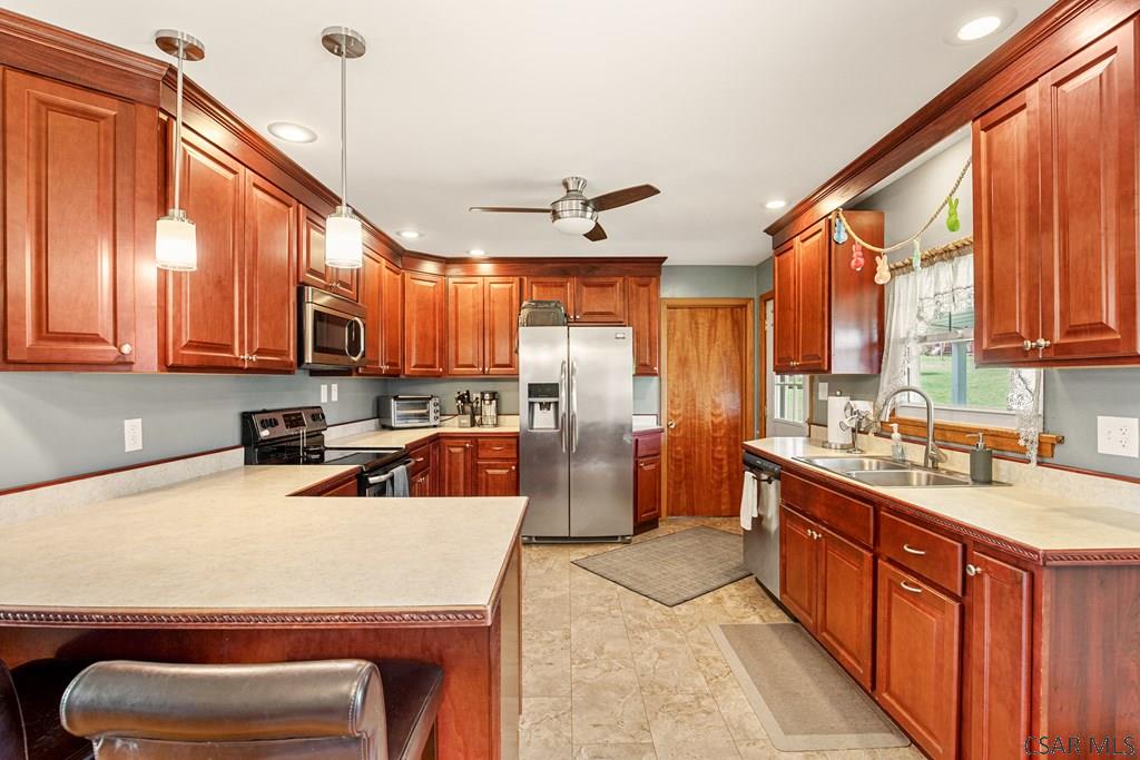 184 Miller Road Salix, PA 15952 - Photo 14 of 40