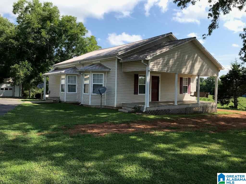 4695 Mcintosh Road Oxford, AL 36203 - Photo 45 of 49