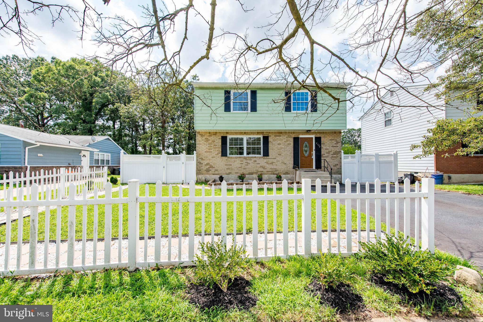 7173 Fairbrook Road Baltimore, MD 21244 - Photo 1 of 50 Exterior