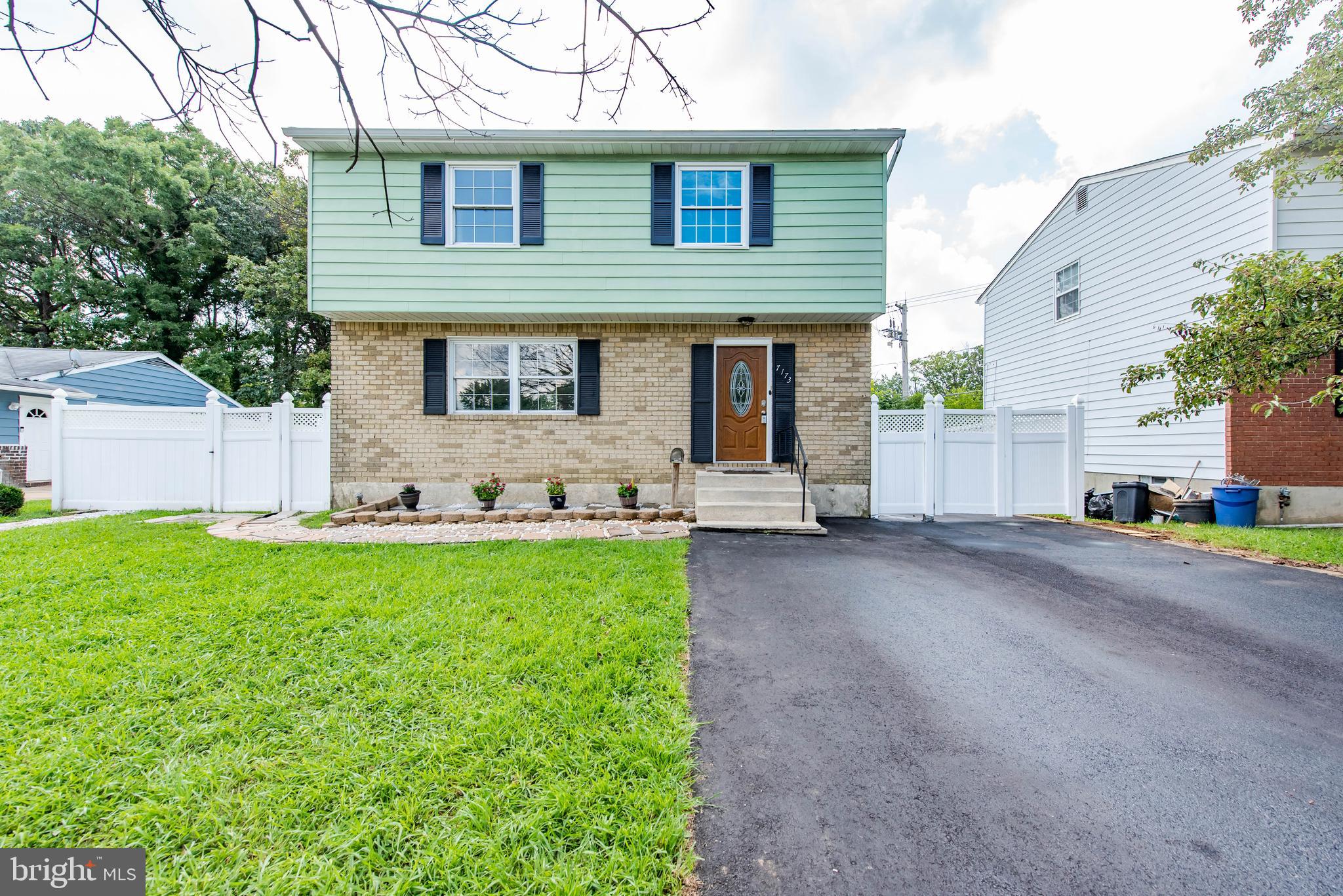 7173 Fairbrook Road Baltimore, MD 21244 - Photo 2 of 50 Exterior
