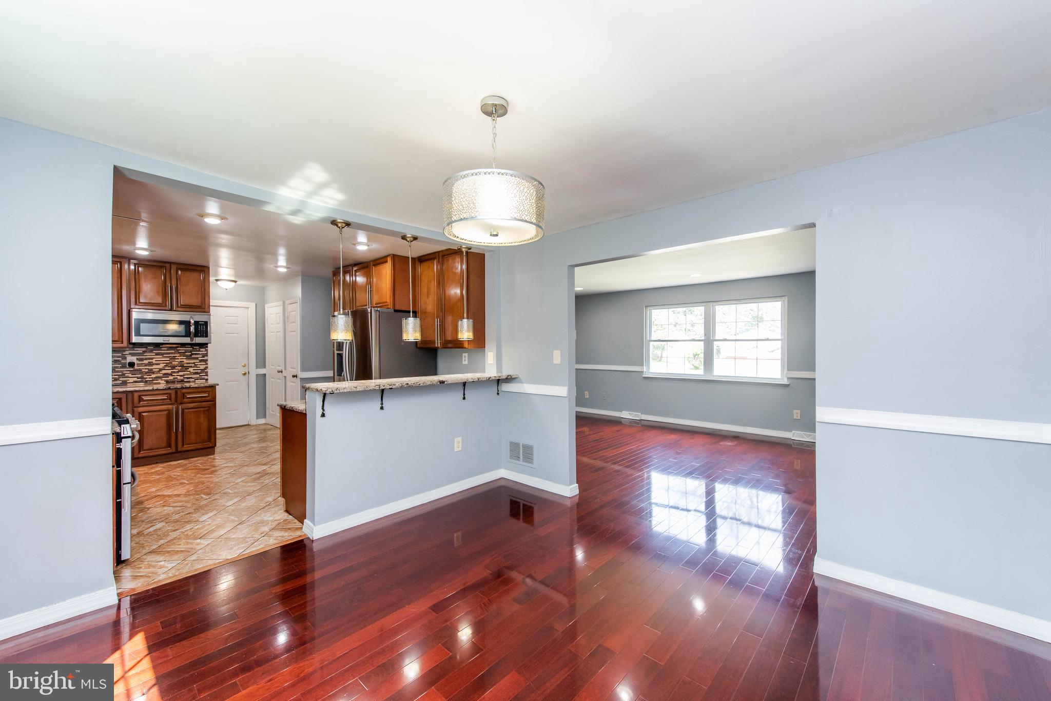 7173 Fairbrook Road Baltimore, MD 21244 - Photo 14 of 50 Dining Room