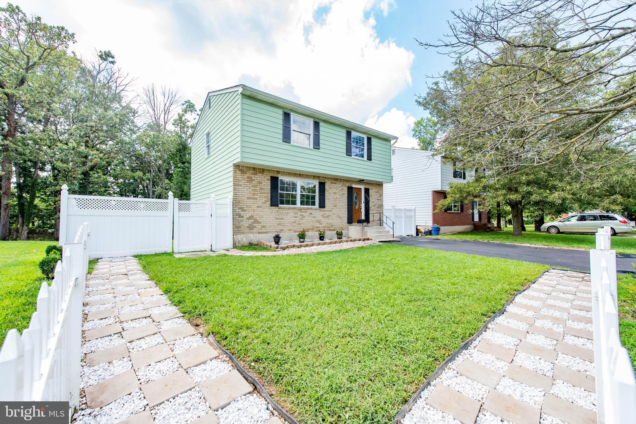 7173 Fairbrook Road Baltimore, MD 21244 - Photo 3 of 50 Exterior