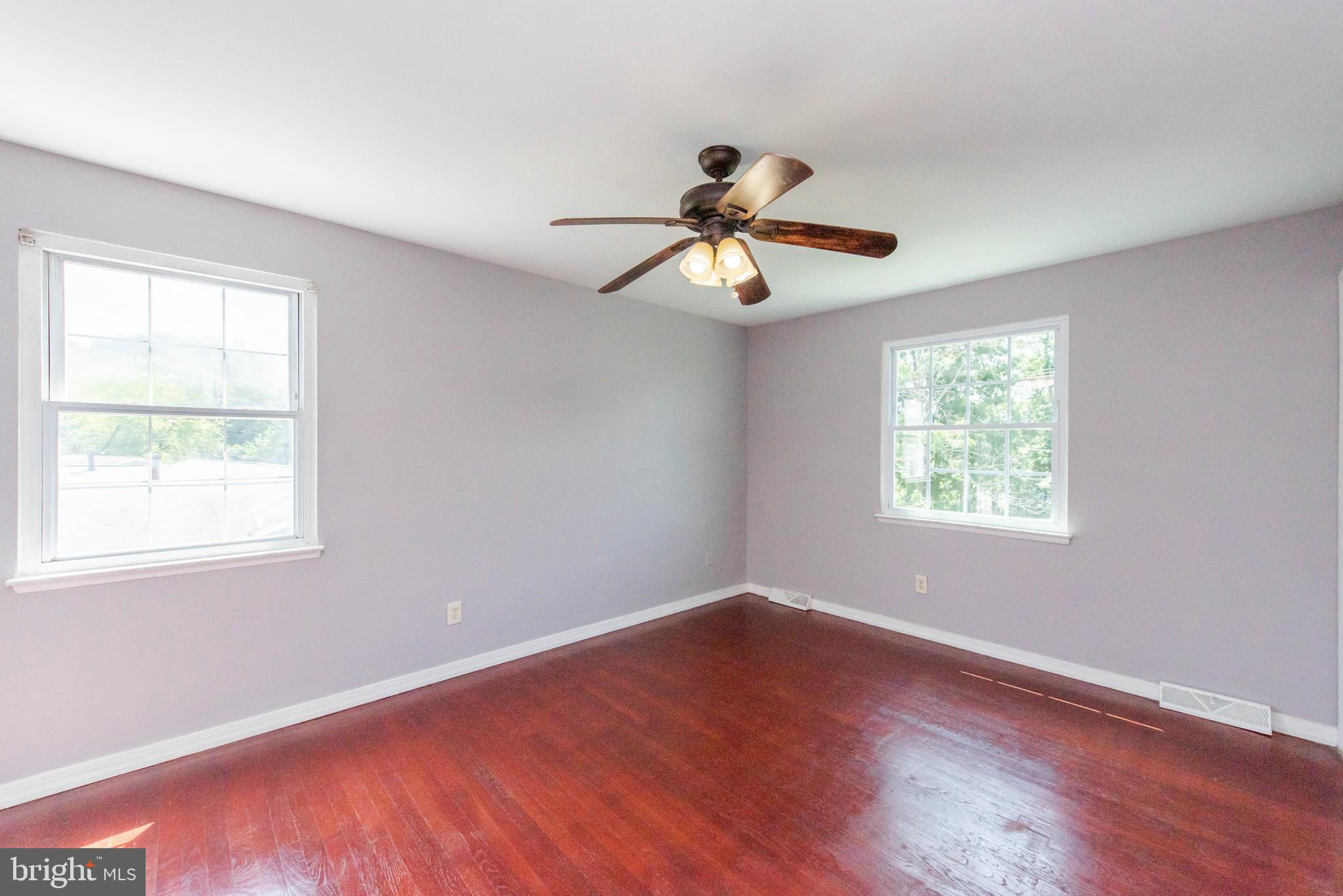7173 Fairbrook Road Baltimore, MD 21244 - Photo 30 of 50 Master Bedroom