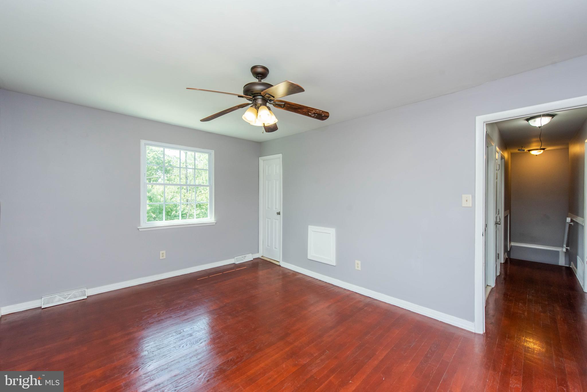 7173 Fairbrook Road Baltimore, MD 21244 - Photo 31 of 50 Master Bedroom