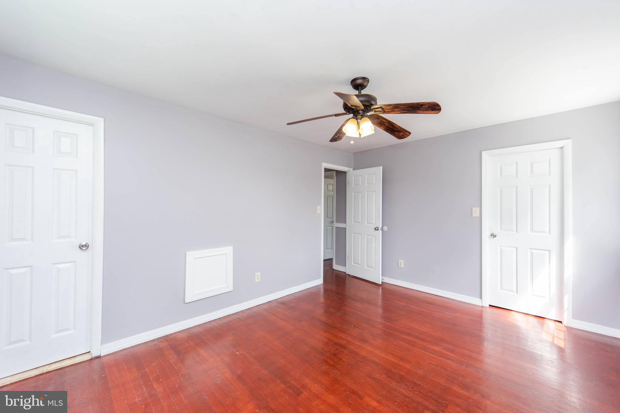 7173 Fairbrook Road Baltimore, MD 21244 - Photo 32 of 50 Master Bedroom